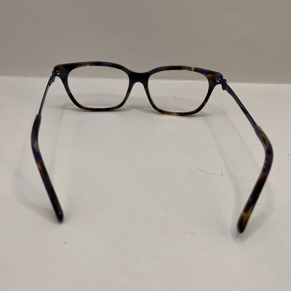 Tory Burch Eyeglasses TY2107 1876 Multicolor Designer Frames Only 52-15-140 - Picture 5 of 6
